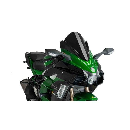 PUIG NINJA NINJA H2 SX 2018-19 VISEIRA RACING PRT