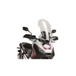 PUIG X-ADV 2017-18 VISEIRA TOURING TRANSPARENTE PUIG X-ADV 2017-18 VISEIRA TOURING TRANSPARENTE