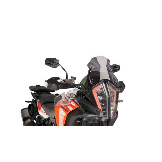 PUIG KTM 1290 SUPER ADVENTURE R 2017 VIDRO RACING FUMADO ESC