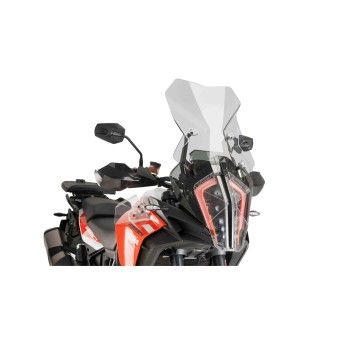 PUIG KTM 1290 SUP ADVEN R 2017VISEIRA TOURING FUMADO