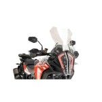PUIG KTM 1290 SUP ADVEN R 2017VISEIRA TOURING TRANSPAR PUIG KTM 1290 SUP ADVEN R 2017VISEIRA TOURING TRANSPAR