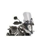 PUIG DL650 V-STROM 2017 VISEIRA TOURING FUMADO CLARO