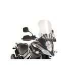 PUIG DL650 V-STROM 2017 VISEIRA TOURING TRANSPARENTE PUIG DL650 V-STROM 2017 VISEIRA TOURING TRANSPARENTE