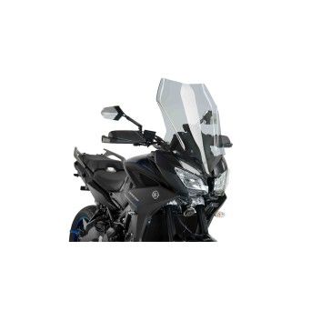 PUIG MT-09 TRACER GT 2018 VIDRO TOURING FUMADO