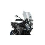 PUIG MT-09 TRACER GT 2018 VIDRO TOURING FUMADO PUIG MT-09 TRACER GT 2018 VIDRO TOURING FUMADO