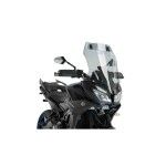 PUIG MT-09 TRACER GT 2018 VISEIRA TOURING FUMADA