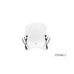 PUIG HONDA SCOOPY SH125I 2018 VISEIRA WINDSHIELD T.X TRANSP