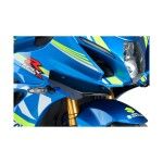 PUIG SUZUKI GSX-R1000 2017 SPOILERS AZUL