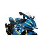 PUIG SUZUKI GSX-R1000 2017 SPOILERS PRETO