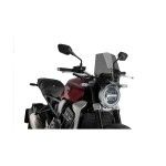 PUIG CB1000R 2018 PARABRISES NEW GENERATION FUMADO ESC. PUIG CB1000R 2018 PARABRISES NEW GENERATION FUMADO ESC.