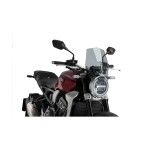 PUIG CB1000R 2018 PARABRISES NEW GENERATION FUMADO PUIG CB1000R 2018 PARABRISES NEW GENERATION FUMADO