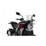 PUIG CB1000R 2018 PARABRISES NEW GENERATION TRANSPARENTE PUIG CB1000R 2018 PARABRISES NEW GENERATION TRANSPARENTE