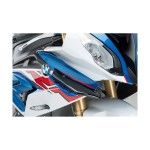 PUIG S1000RR 2015-18 SPOILERS LATERAL AZUL