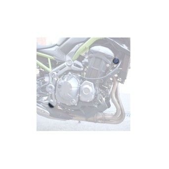 PUIG Z900 2017-19 TAMPOES PROTECTORES QUADRO PUIG Z900 2017-19 TAMPOES PROTECTORES QUADRO