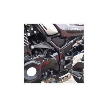 PUIG Z900RS 2017 TAMPOES PROTECTORES QUADRO