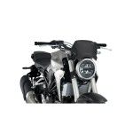 PUIG CB125R NEO SPORTS CAFE 2018 PLACA FRONTAL PRT