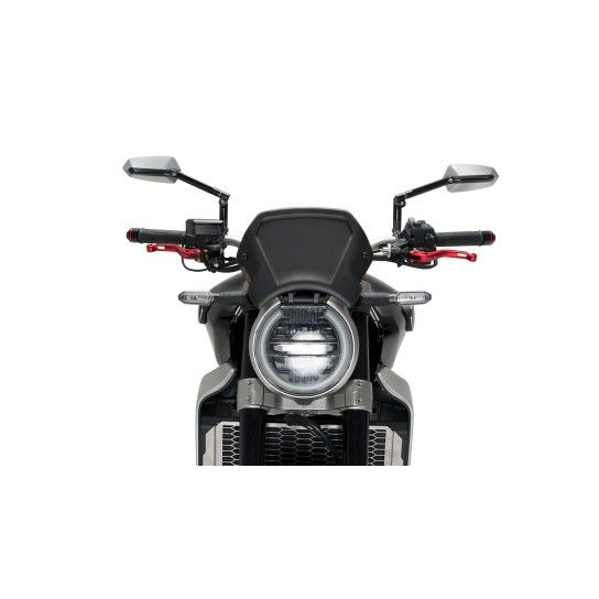 PUIG CB1000R NEO SPORTS CAFE 2018 PLACA FRONTAL PRT