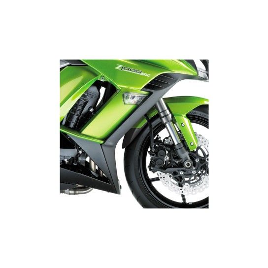 PUIG Z900 2017 EXTENSAO GUARDA-LAMAS FRENTE PUIG Z900 2017 EXTENSAO GUARDA-LAMAS FRENTE