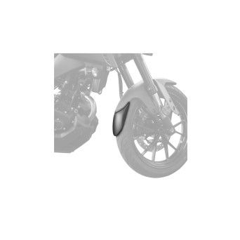 PUIG MT125 2014 EXTENSAO DE GUARDA LAMAS FR