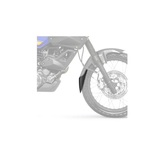PUIG XJ6 2009-16 EXTENSAO GUARDA-LAMAS FRENTE