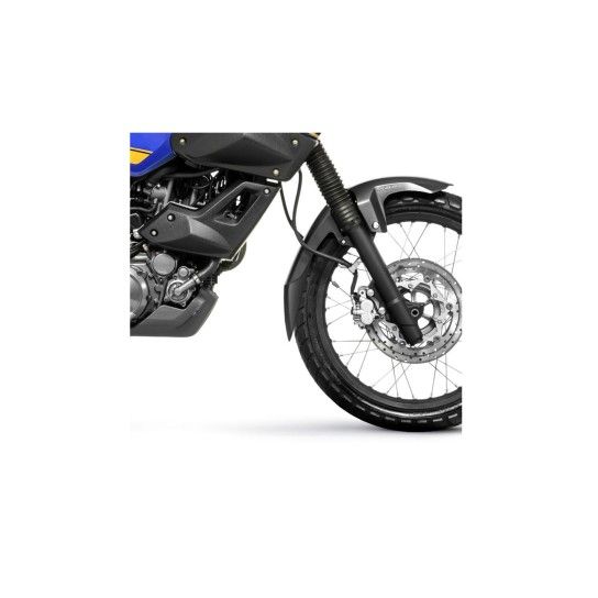 PUIG XJ6 2009-16 EXTENSAO GUARDA-LAMAS FRENTE