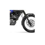 PUIG XJ6 2009-16 EXTENSAO GUARDA-LAMAS FRENTE