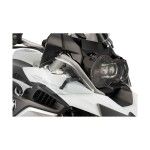 PUIG R1200 GS 2018 DEFLETOR SUPERIOR TRANSPARENTE