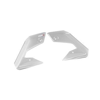 PUIG R1200 GS 2018 DEFLETOR INFERIOR FUMADO