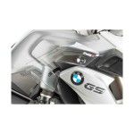 PUIG R1200 GS 2018 DEFLETOR INFERIOR TRANSPARENTE