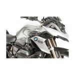 PUIG R1200 GS 2018 DEFLETOR INFERIOR TRANSPARENTE