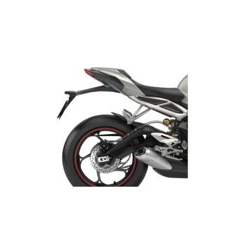PUIG REAR FENDER EXTENSION FOR STREET TRIPLE 2017