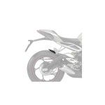 PUIG REAR FENDER EXTENSION FOR STREET TRIPLE 2017