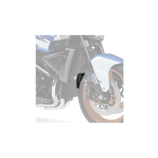 PUIG SUZUKI EXTENSAO DE GUARDA LAMAS FRENTE