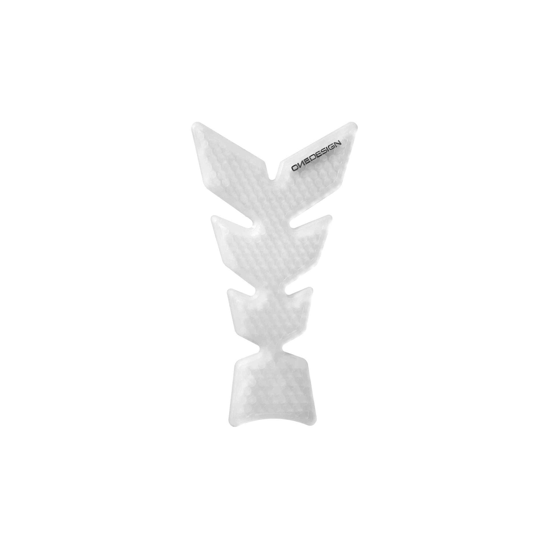 PUIG PROTECTOR DEPOSITO TIRE TRANSPARENTE PUIG PROTECTOR DEPOSITO TIRE TRANSPARENTE