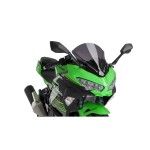 PUIG NINJA 400 2018 VISEIRA RACING FUMADA ESCURA PUIG NINJA 400 2018 VISEIRA RACING FUMADA ESCURA
