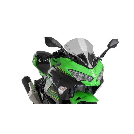 PUIG NINJA 400 2018 VISEIRA RACING FUMADA