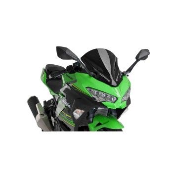 PUIG NINJA 400 2018 VISEIRA RACING PRT