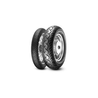 PIRELLI 110/90-19 62H ROUTE MT66 FRONT