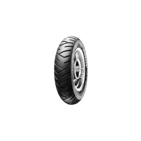 PIRELLI 120/70-12TL 51L SL26