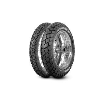 PIRELLI 90/90-21 MT90 A/T 54V SCORPION