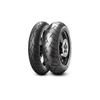 PIRELLI 130/70ZR16 61W DIABLO