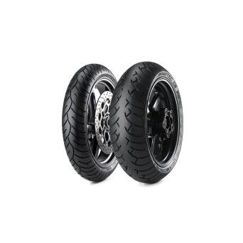 METZELER 120/60 ZR 17 (55W) ROADTEC Z6