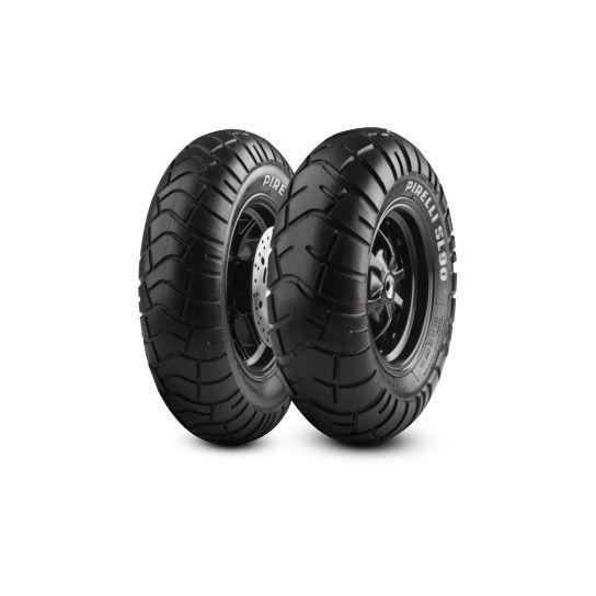 PIRELLI 120/90-10 SL90 57L TL