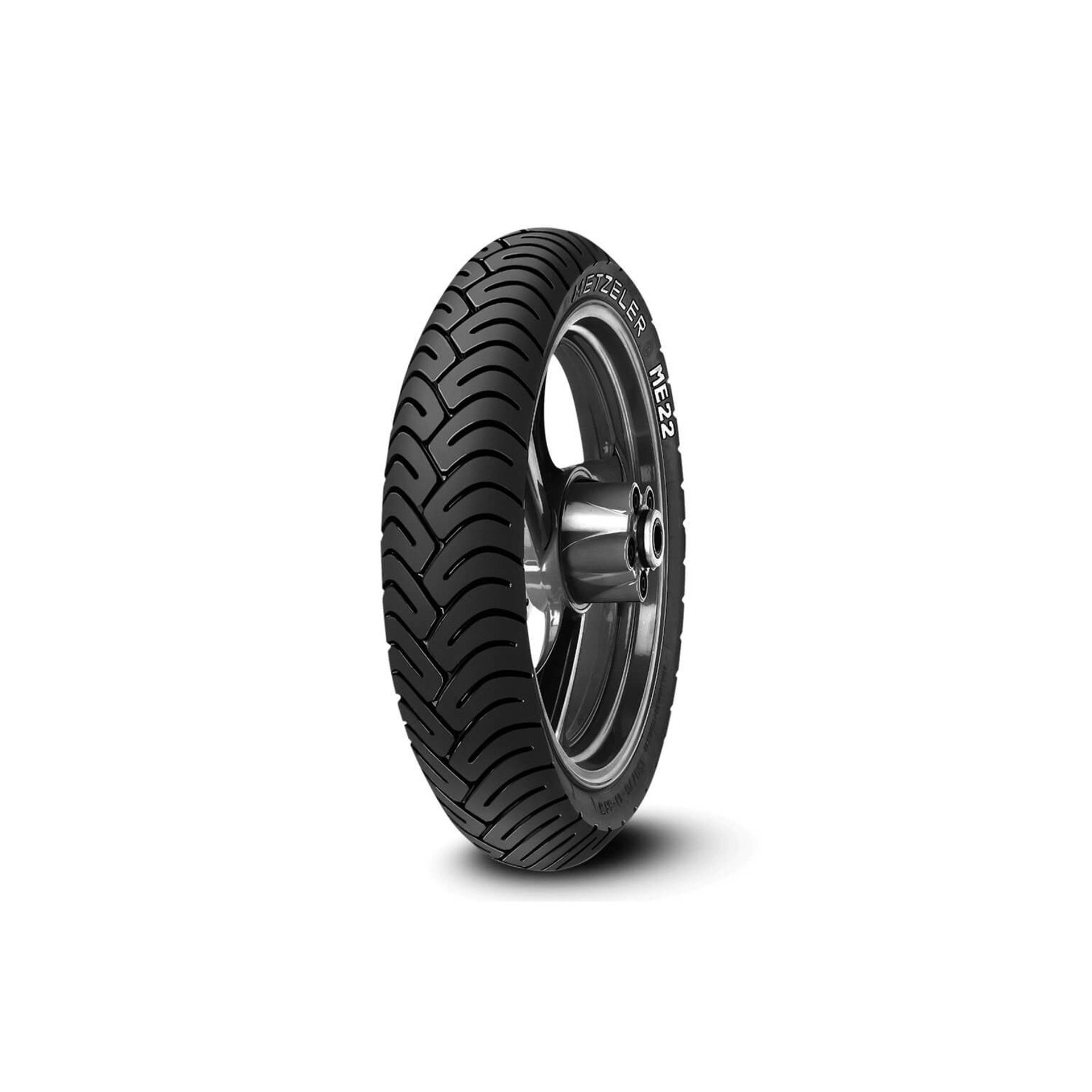 METZELER 2.75 -18 48P Reinf TL ME 22 METZELER 2.75 -18 48P Reinf TL ME 22