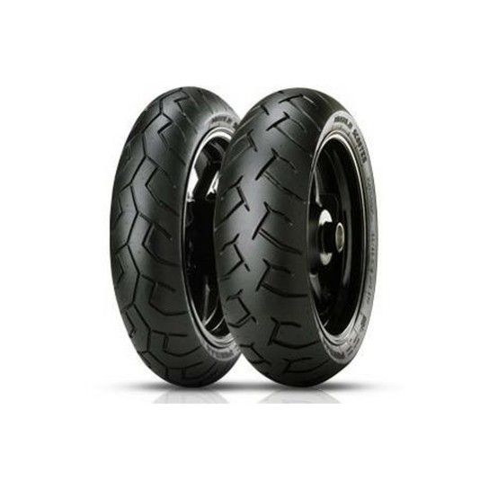 PIRELLI 150/70-14 66S TL DIABLO SCOOTER