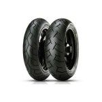 PIRELLI 150/70-14 66S TL DIABLO SCOOTER PIRELLI 150/70-14 66S TL DIABLO SCOOTER
