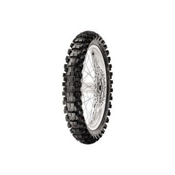 PIRELLI 100/90-19 SCORPION MX HARD