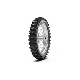 PIRELLI 100/90-19 57M SCORPION MX SOFT