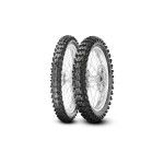PIRELLI 70/100-19 42M SCORPION MX MID SOFT PIRELLI 70/100-19 42M SCORPION MX MID SOFT