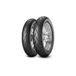PIRELLI 120/70ZR19 60W NIGHT DRAGON